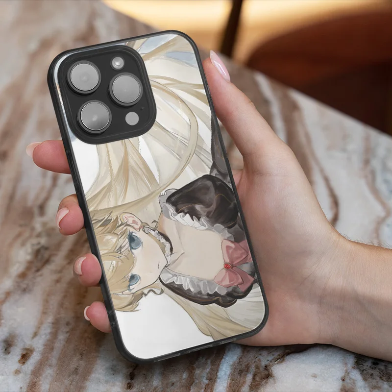ポップなイラストが心を癒すスマホケースは、どう選ぶ？