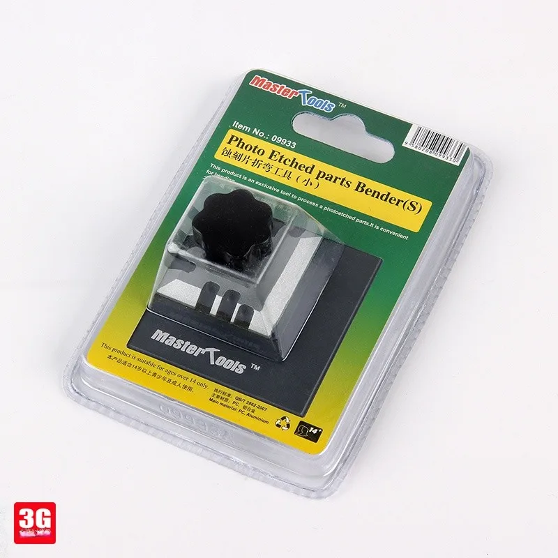 af40p-060s と edcツール、qsw-804-4c が日常に与える影響は？モデル用の蚀刻片折曲工具が実は「小さな自由」を生む理由