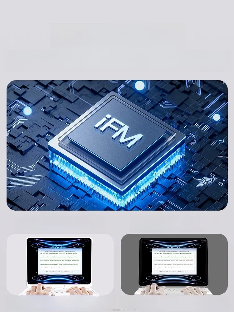 sixpad とは何か：iPad用マジックキーボードケースの機能と実用性を徹底解説