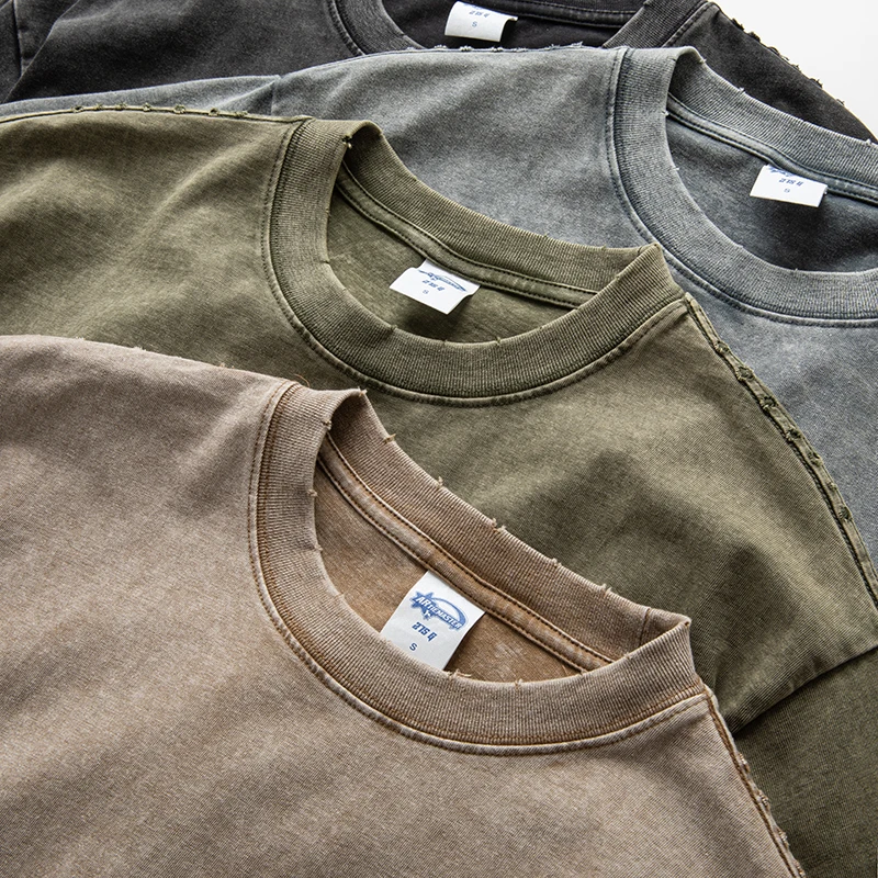 「油染みや黄ばみが気になるtシャツで失敗しない選び方は？」