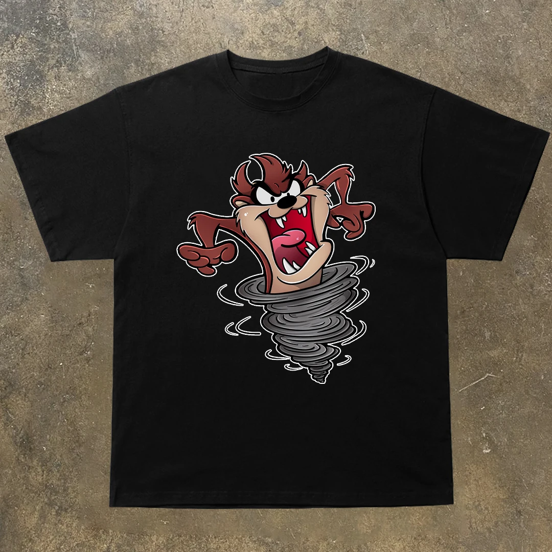 tシャツ キャラクターを選ぶときに迷うなら、この1点が解決する！