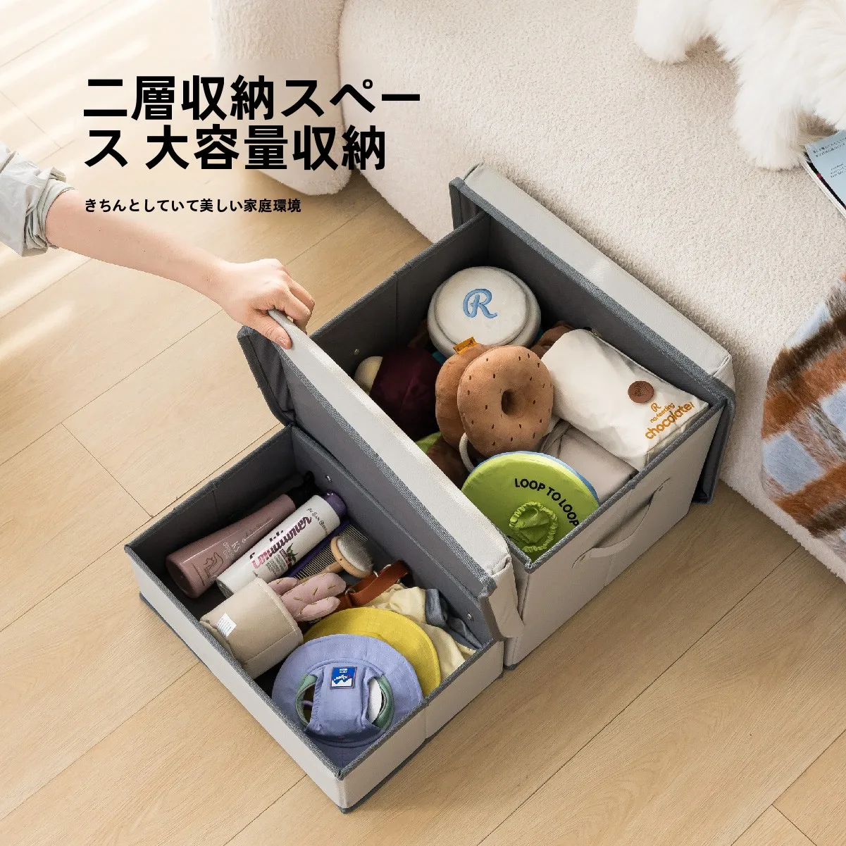 ペット用品レンタルで安心して使えるのは、本当にこの階段？