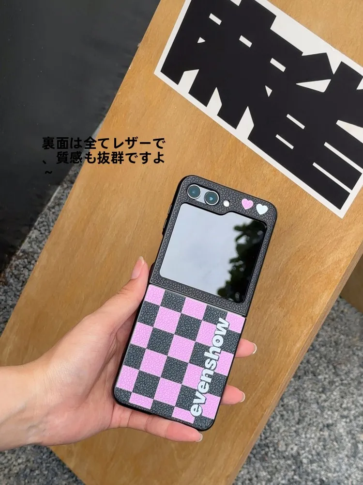Galaxy Z Flip 5 Retro と S30Z どちらが今、あなたのライフスタイルに合うのか？