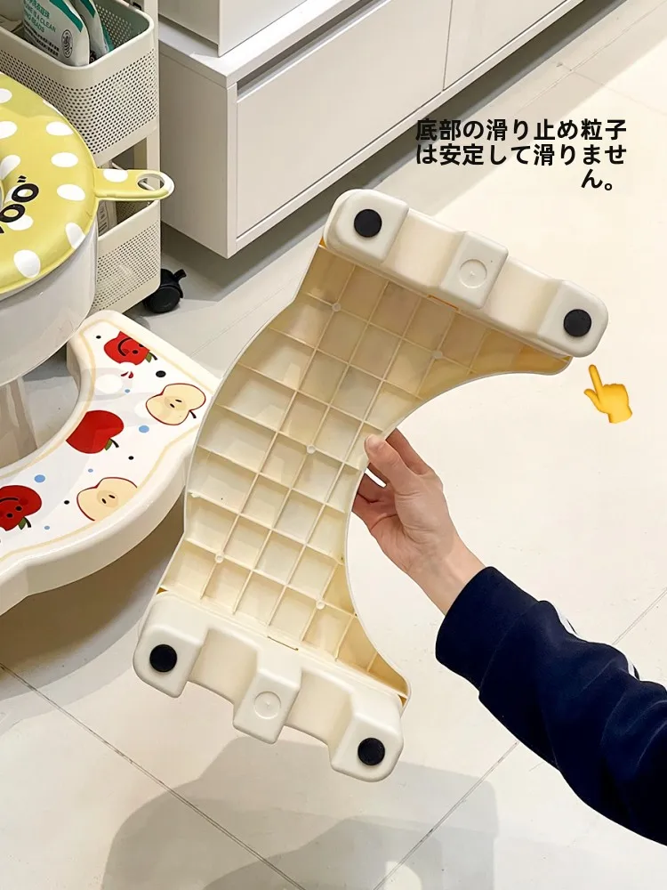 トイレ踏み台を折りたたみで選ぶべき理由は？