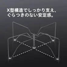超軽量折りたたみテーブル【アウトドア・キャンプ用・携帯便利】