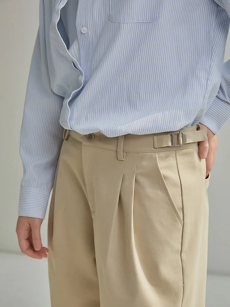 40代太めの男性が春に着る、かっこいい着こなしの鍵はここにある？