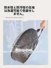 衣類収納ポーチ【旅行用・下着・靴下・大容量・3点セット】