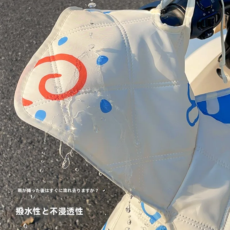 at二輪車に風よけカバーをつけるべきか？日常使いの快適さを変える1つのアイテム