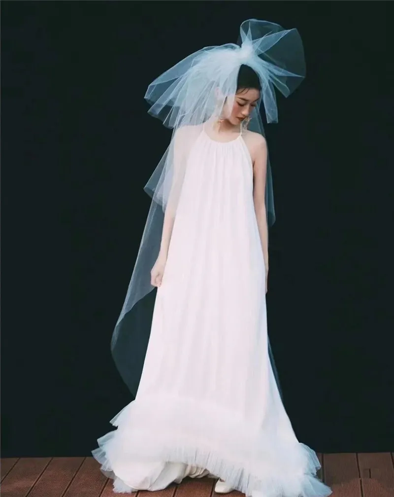 結婚式でショートヘアに合うヘッドアクセサリーは、これで決める？