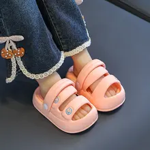 子供用スリッパ ベビー サンダル 女の子 夏