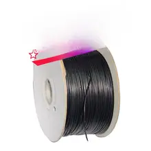 自動巻き線用束ね帯【PVC/PE・エコフレンドリー・フラットタイプ・バンド】