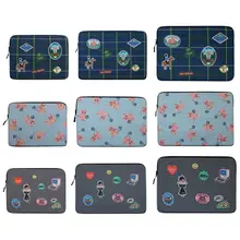 可愛いノートパソコンバッグ【衝撃吸収・スリムデザイン・iPad適合】