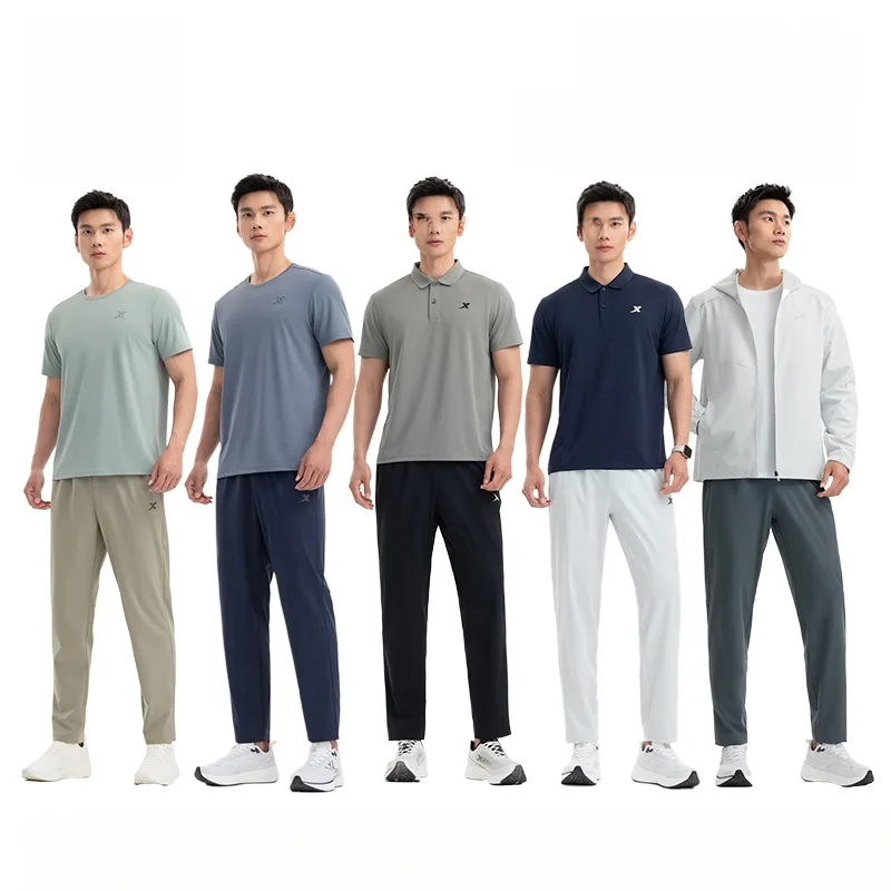 40代の夏にこそ選ぶべきランニングショートパンツは？速乾素材のストレートパンツが解決する悩み