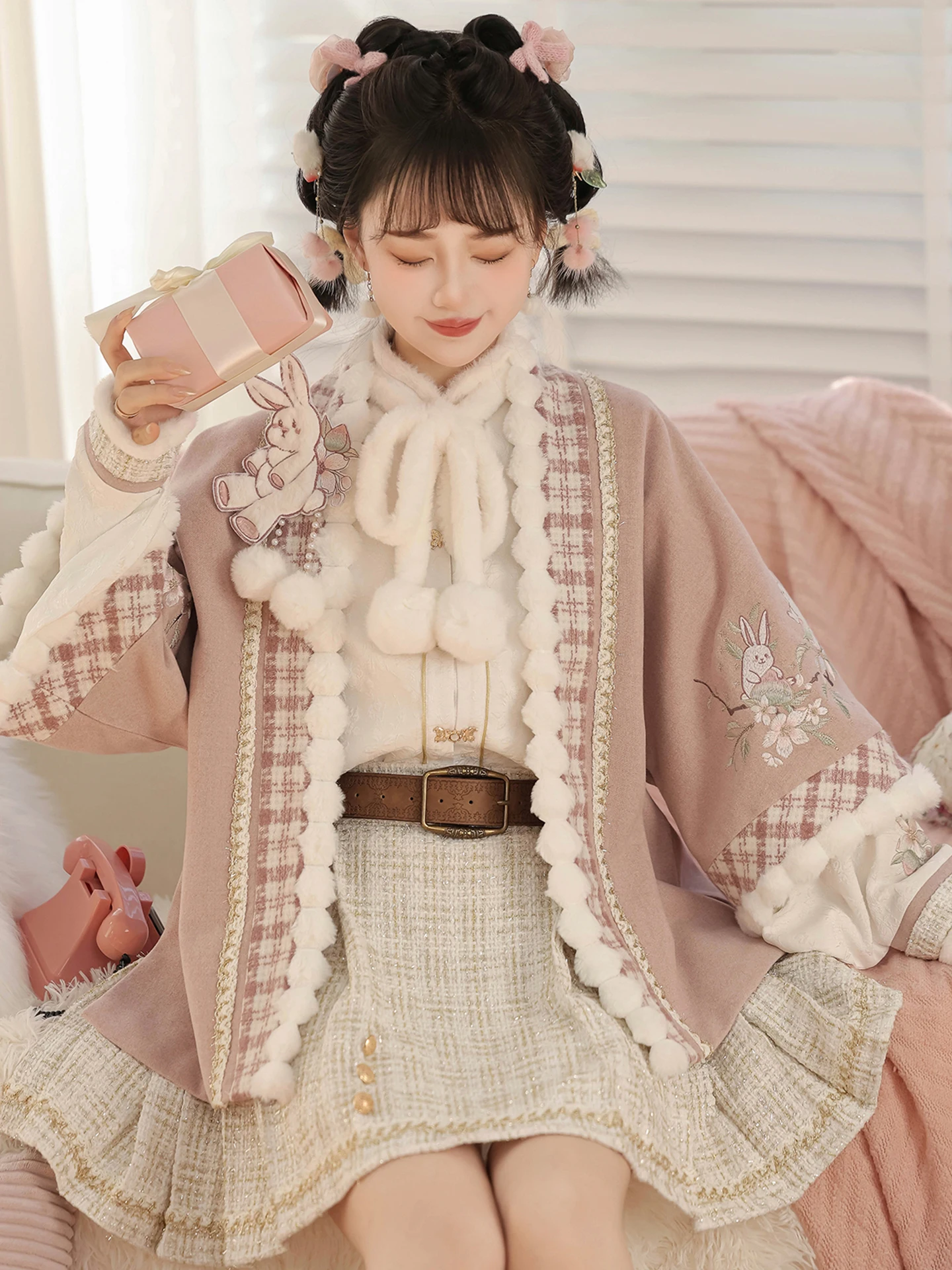 10cm ぬい服 15cm ぬい服 ぬい服 100均 サイズと特徴の実測分析