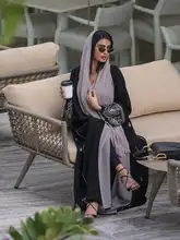 刺繍パッチワークのロングカーディガン【春夏用・トレンドデザイン・インドネシア製】