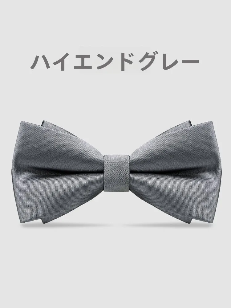 ascot tie はネクタイとどう違う？フォーマルな場でも自然に着こなせる理由とは？