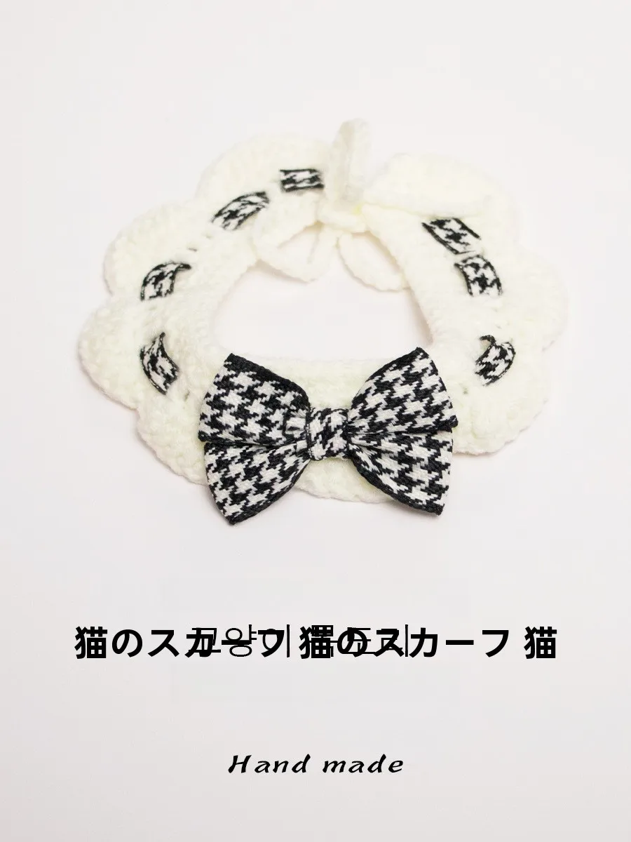 猫の形見アクセサリーとして、手編みニット風のファッションアイテムは本当におすすめなのか？