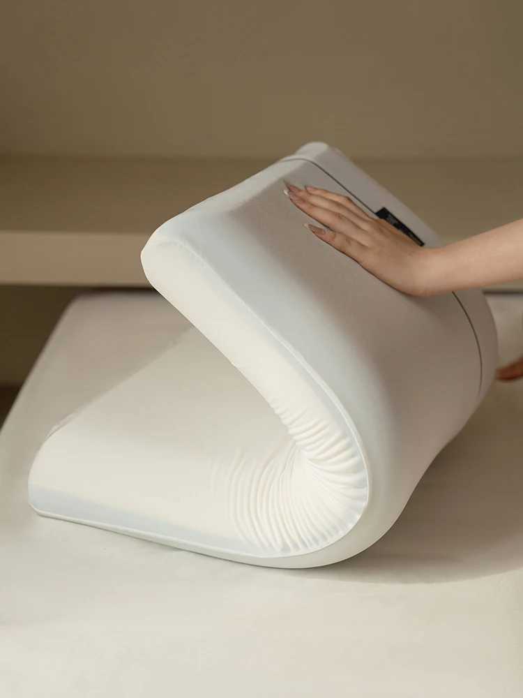 星球型の記憶泡の枕：睡眠の質を上げるおうち時間アイテムの実証データ
