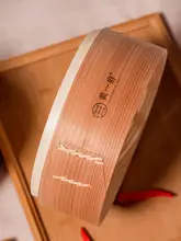 天然竹製の深型蒸し器【家庭用・保温・小籠包に最適】