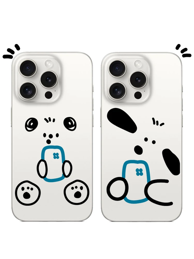 かわいい プー さん が好きな人には、どんなiPhoneケースがおすすめ？