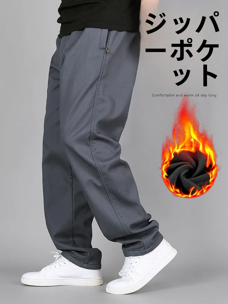 裏起毛カーゴパンツ メンズ：高腰工装スタイルの冬用着用実績と機能解析