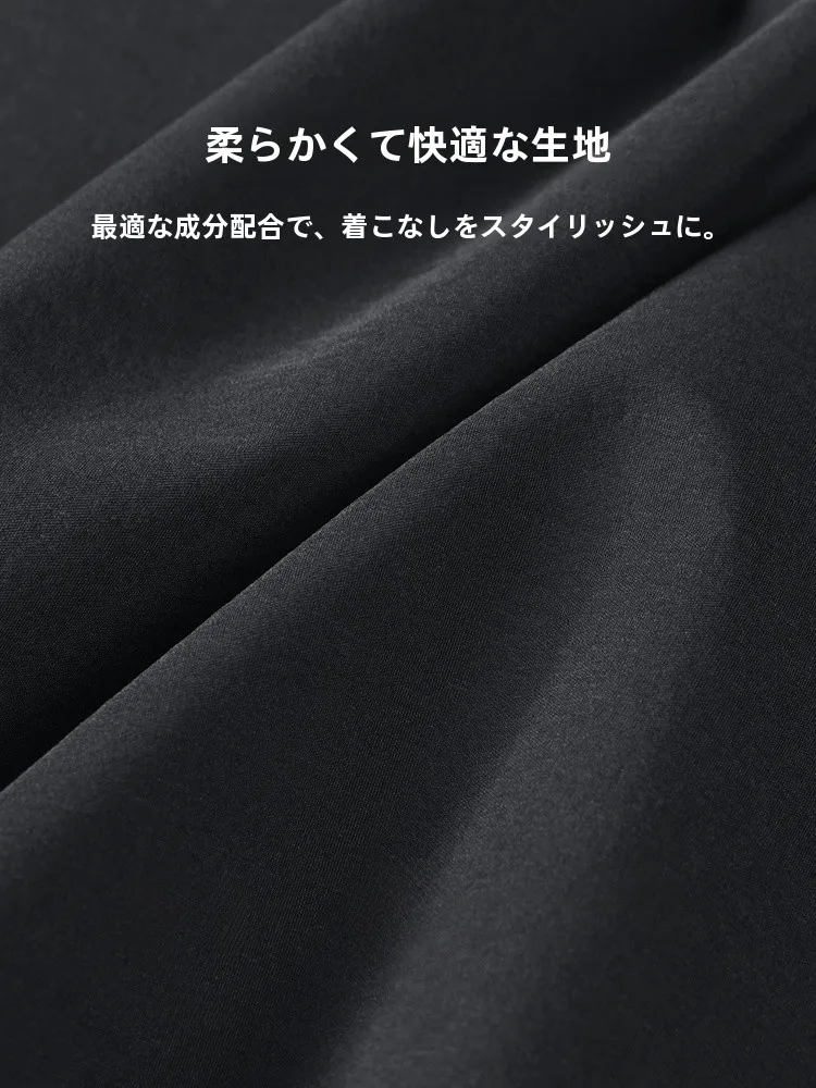 カーゴパンツ メンズ コーデ 完全ガイド｜通勤・日常で失敗しない選び方