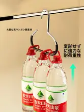 帽子 展示ラック 多機能 付属 各家庭用