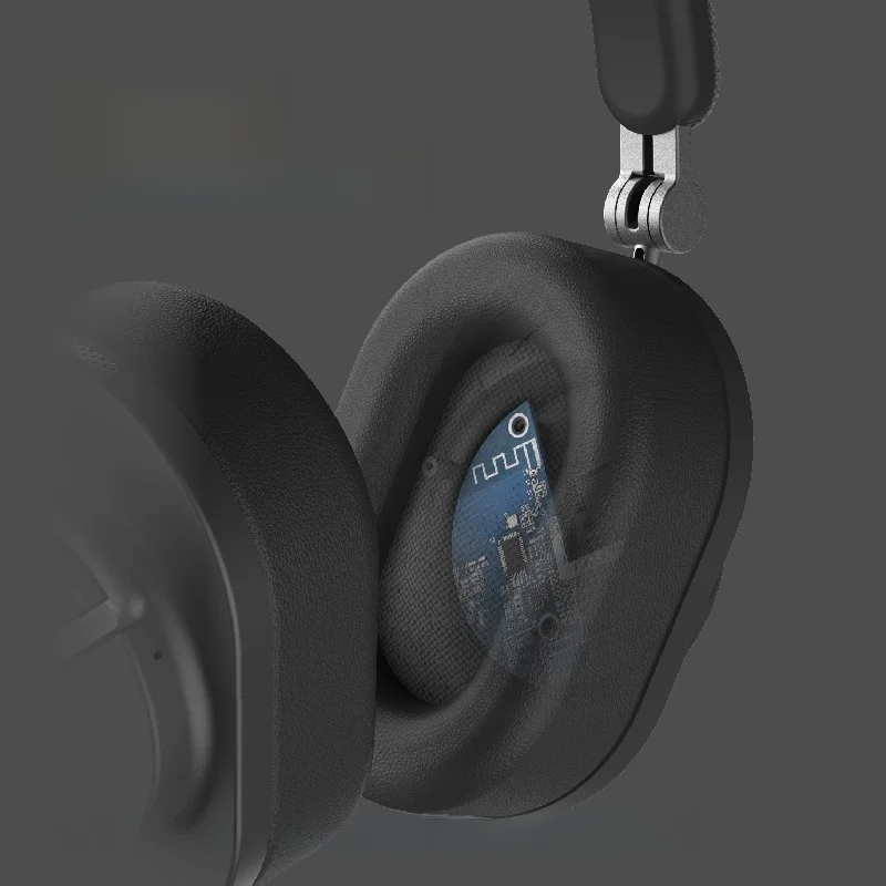 Bluetoothヘッドホンマイク付きで通勤やオンライン会議がスムーズになる方法は？