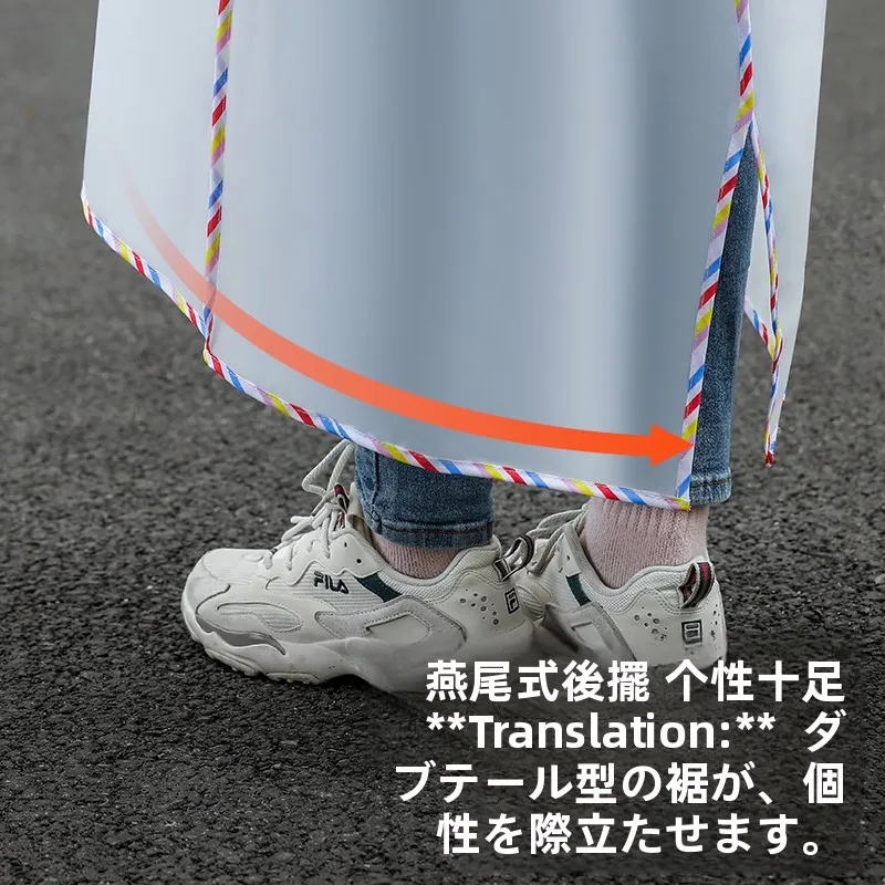 通勤の雨日を救う、軽量でしっかり防水のレインコートはどれがおすすめ？