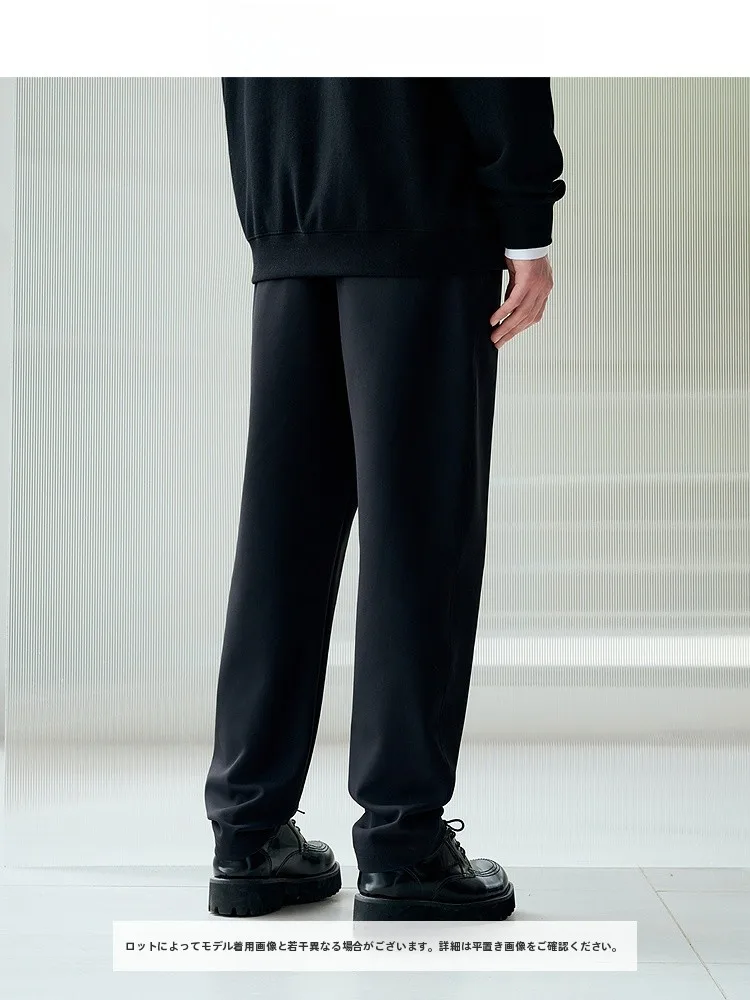 黒のショートパンツ おすすめ：PEACEBIRD スリムシルエットフィットパンツの実用性とシーン別対応