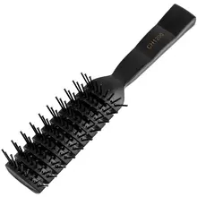 ボリュームスタイリングコーム【男性用・マッサージ機能・ヘアサロン向け】