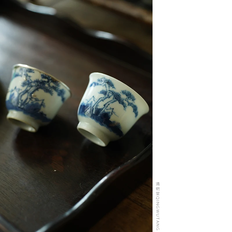 文人茶器コレクション