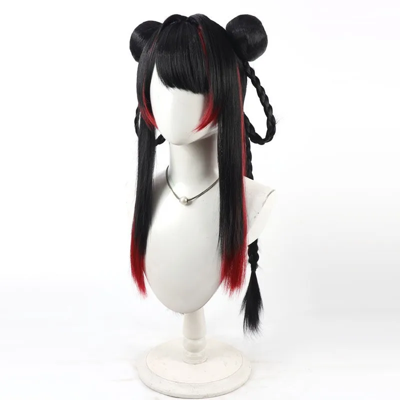 vtuber同人で使える黒色ウィッグはどれがおすすめ？リアルファッションとの価格差も解説
