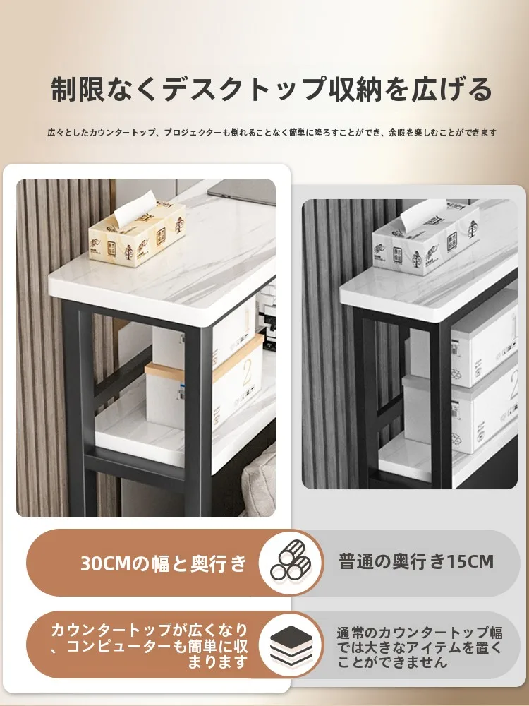 狭いワンルームで収納を「見えて」もらうには？この1つの家具が変わった理由