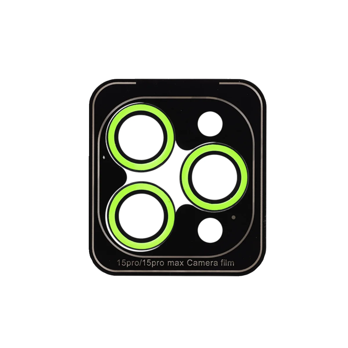 iPhone 15 Pro Max 用の夜光フィルムは本当におすすめ？蛍光効果が夜間の生活を彩る理由