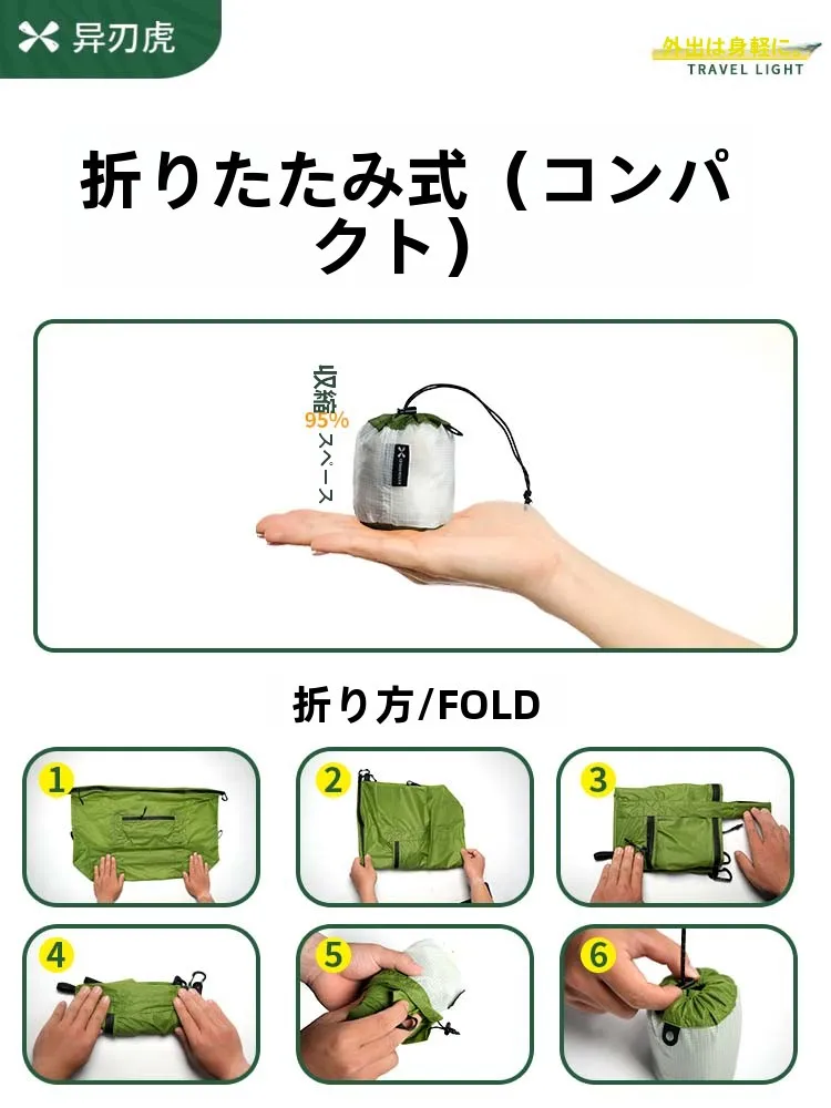 収納力抜群の旅行用トートバッグ：軽量・折りたたみ可能・女性用の実用性とシーン別活用法