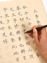 筆 書道 初心者 専用 黒尖紫毫 プロフェッショナル