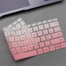 MateBook D用キーボードカバー【防塵・14インチ対応】