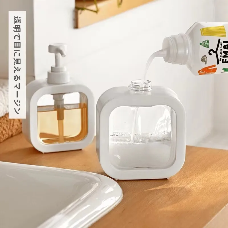 シャンプー詰め替えそのままで失敗しない選び方は？