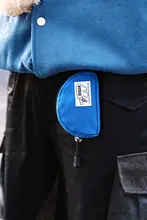小銭入れ キーケース カードケース ミニポーチ メンズ 帆布 コンパクト 車キー イヤホンケース 「Rough Enough」