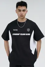 アメリカンビンテージ風 ラグラン半袖Tシャツ【男女兼用・カジュアル・夏用】