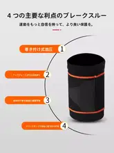 手首サポーター メンズ 加圧 腱鞘炎対策 捻挫保護 吸汗 作業用 痛み緩和