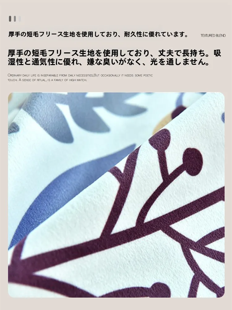 エアコン用防塵カバー：一人暮らし・新築マンション向けの実用性と空調効率への影響