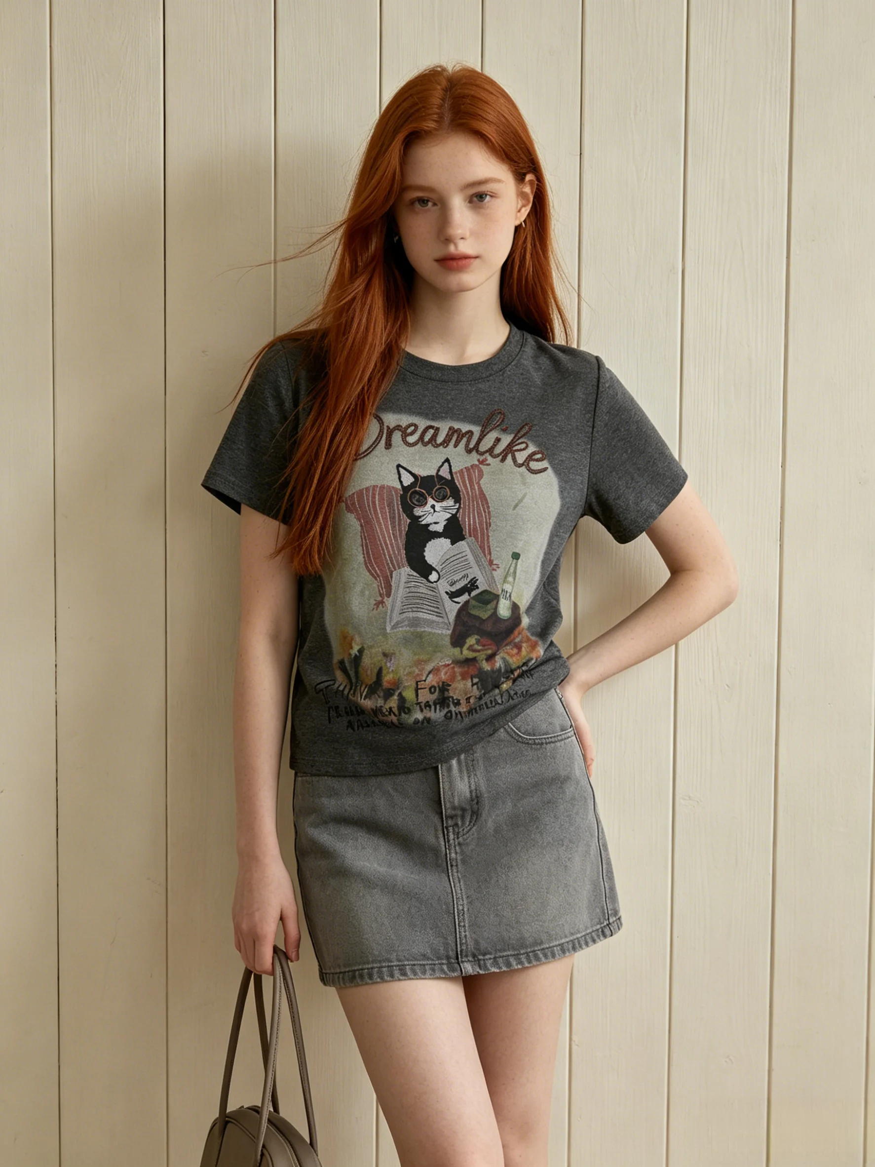 夏の日常にぴったりなTシャツは、どんなものを選ぶべき？