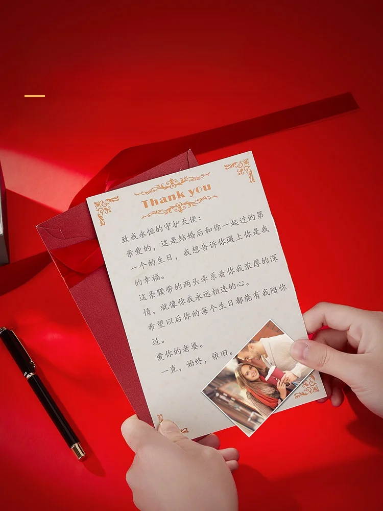 本革長財布 小さめ メンズ おすすめモデル：中国風デザインで収納力と軽量性を実現