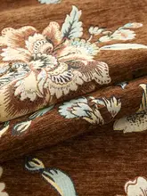 抗滑性があり高級感漂う！ヴィンテージスタイルのソファクッションカバー【季節を問わないデザイン】