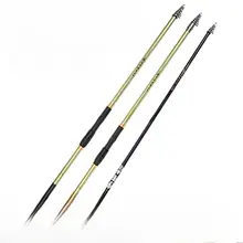 狼王 磯釣り竿【1.5号・2号・カーボン製・両用タイプ・手海用】
