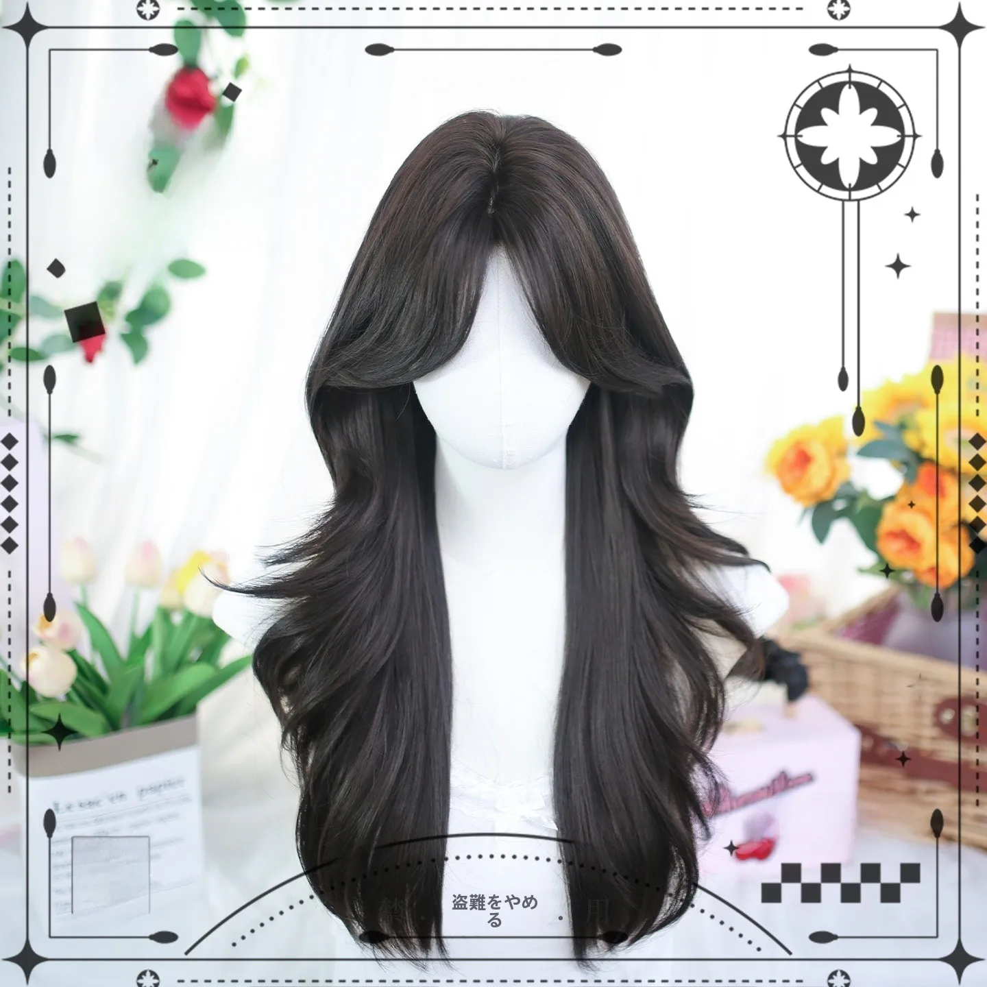 プールヘアアレンジで悩むなら、この1つのスタイルが解決する？