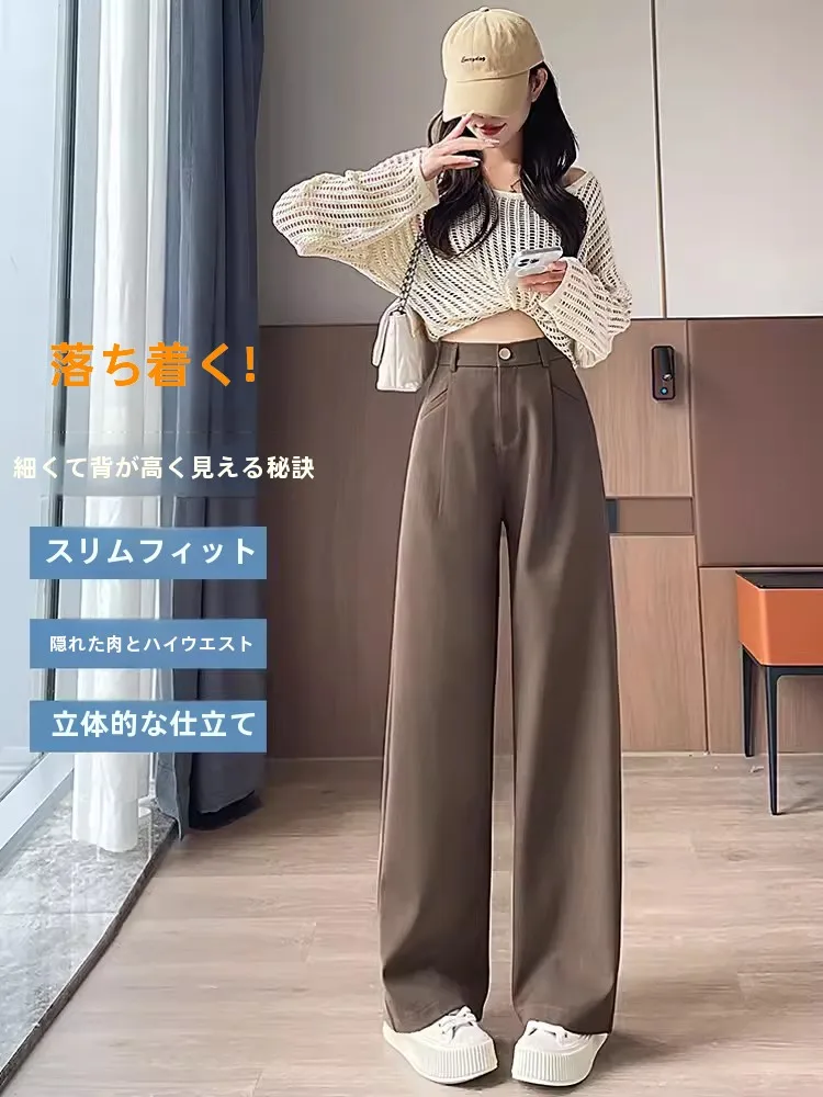 スーツのスラックスを選ぶときに迷うなら、この1点が解決する！