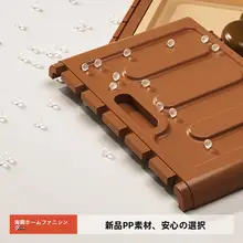 高級感ある収納ボックス【多機能・リビング用・衣類整理に最適】